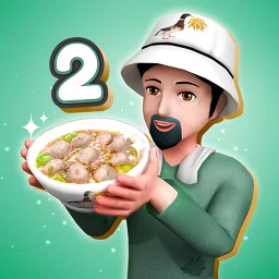 Bakso Simulator 2 图标